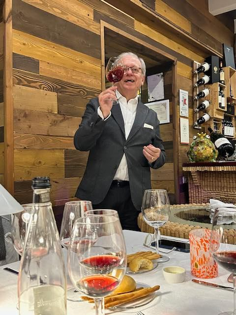 Orgoglio di appartenenza